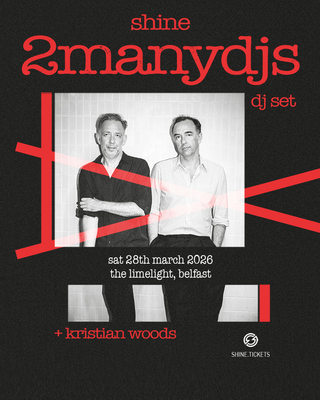 2manydjs