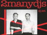 2manydjs