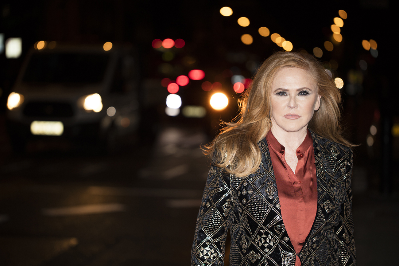 Carol Decker