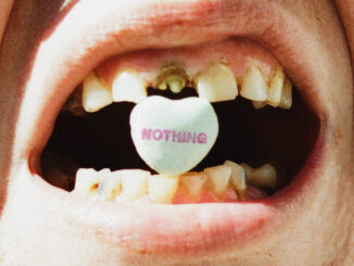ALBUM REVIEW: Nothing - A Short History Of Decay