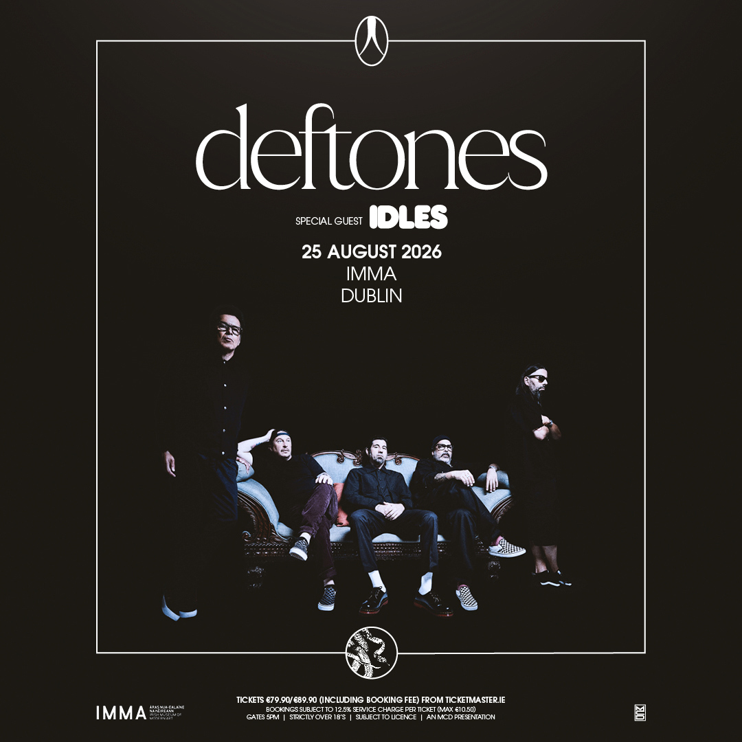 deftones