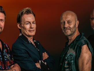 Mark Shaw - Then Jerico | XS Noize Podcast #270