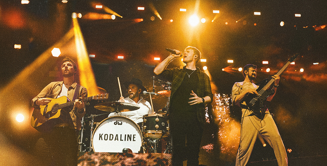 Kodaline