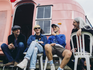 LIVE REVIEW: Kula Shaker at Islington Assembly Hall