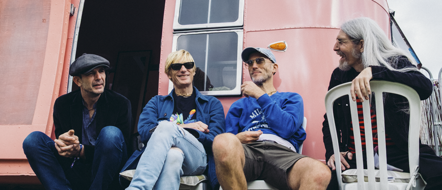 LIVE REVIEW: Kula Shaker at Islington Assembly Hall