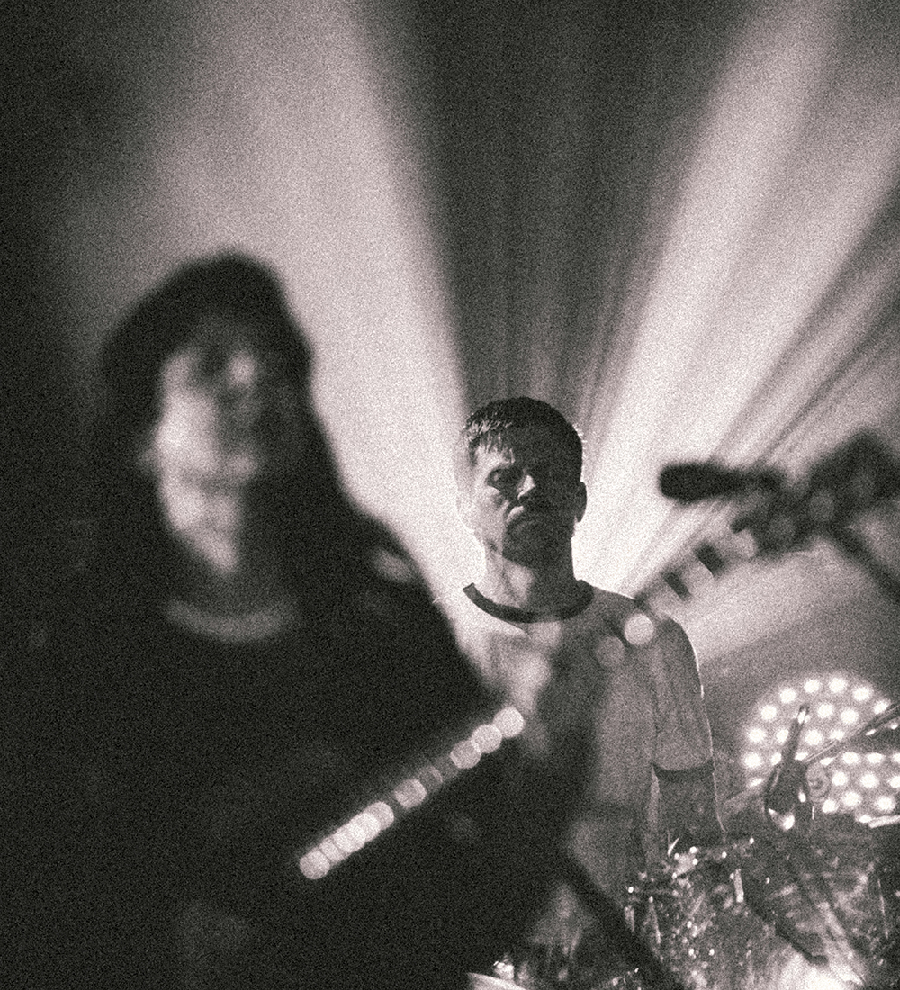 LIVE REVIEW: Of Monsters and Men Camden Roundhouse, London 84 LIVE REVIEW: Of Monsters and Men Camden Roundhouse, London Photo by Martin