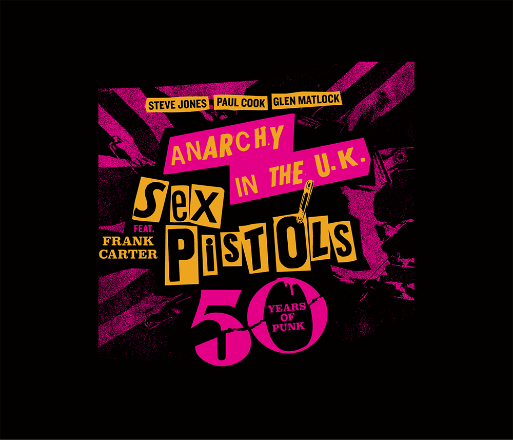 Sex Pistols