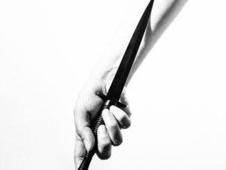 ALBUM REVIEW: IST IST - Dagger