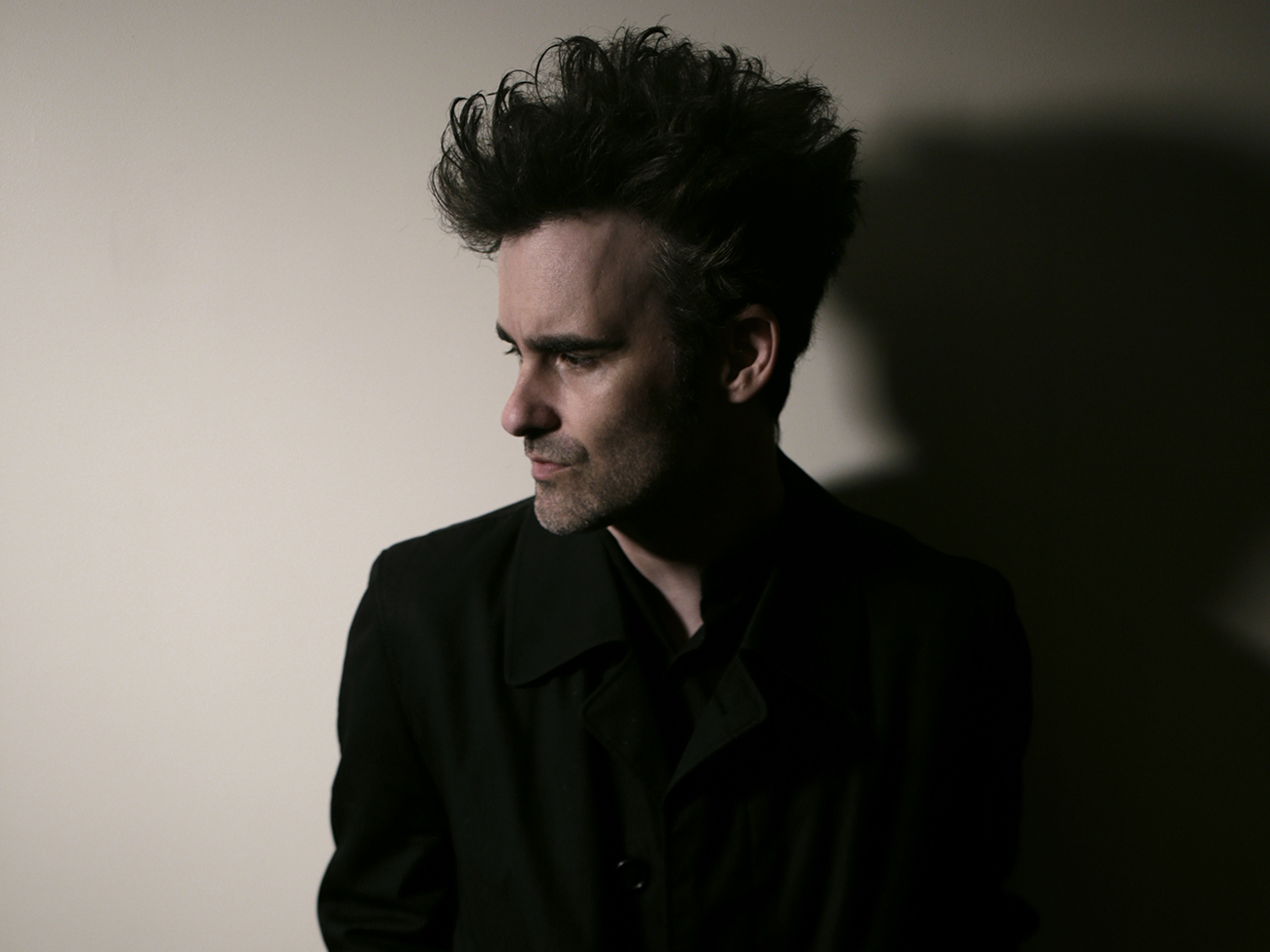 Robert Levon Been of Black Rebel Motorcycle Club on Re-Examining Howl | XS Noize Podcast #271