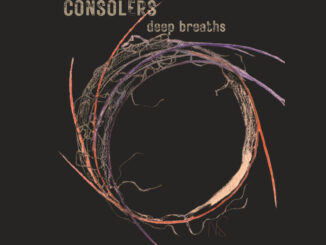 Consolers - Deep Breaths