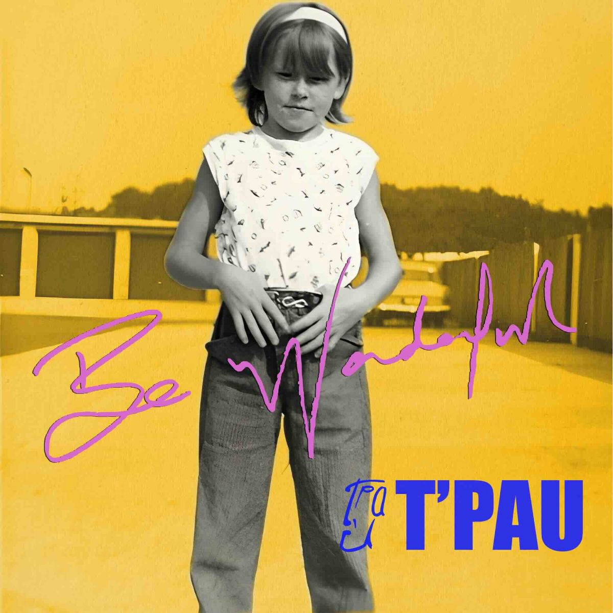 T’PAU Announce ‘Be Wonderful’ — First New Studio Album in 11 Years 83 T’Pau