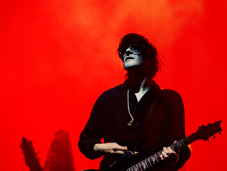 Steven Wilson Royal Albert Hall