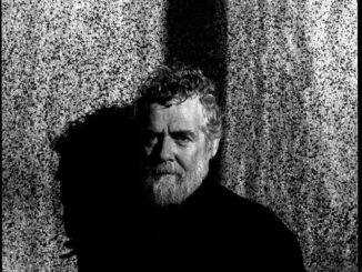 Glen Hansard