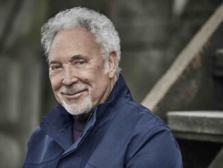 Tom Jones