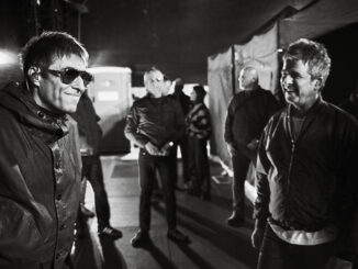 Oasis Announce ‘Live ’25 Opus’ Featuring 1000 Unseen Photos from Reunion Tour
