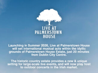 Palmerstown House