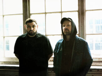 The Twilight Sad – James Graham & Andy MacFarlane on Grief, Mental Health & ‘It’s The Long Goodbye’ | XS Noize Podcast #276