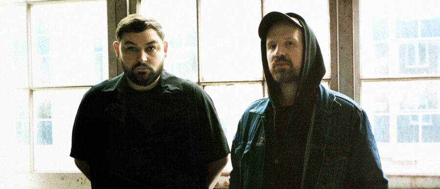 The Twilight Sad – James Graham & Andy MacFarlane on Grief, Mental Health & ‘It’s The Long Goodbye’ | XS Noize Podcast #276