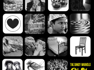 ALBUM REVIEW: The Dandy Warhols - Pin Ups