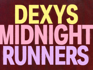 Dexys Midnight Runners