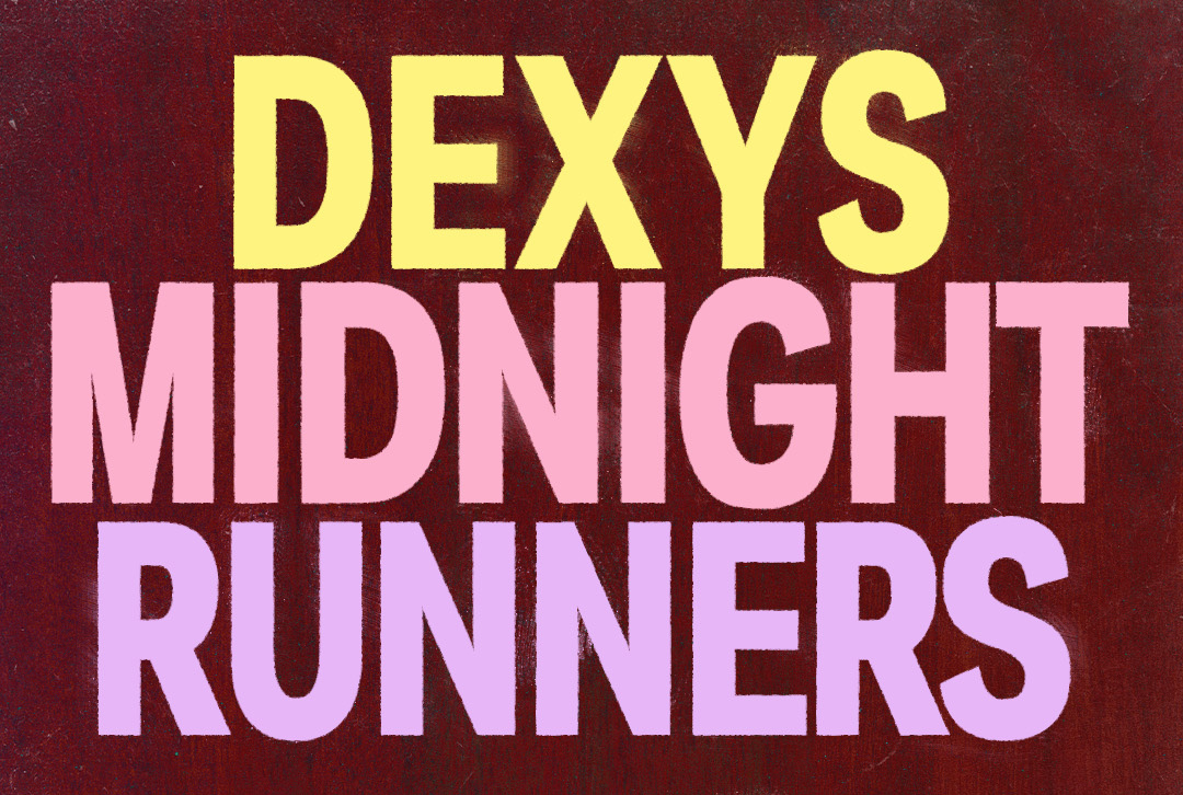 Dexys Midnight Runners