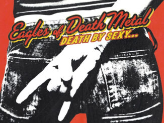 Eagles of Death Metal