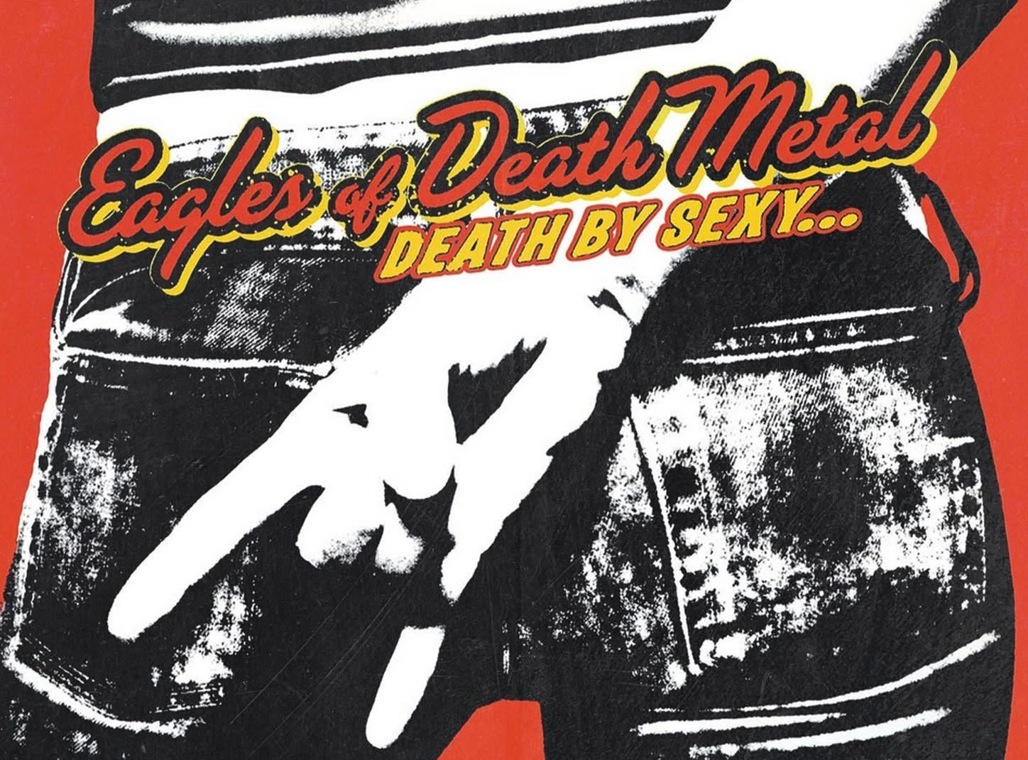 Eagles Of Death Metal Announce 'Death By Sexy' 20th Anniversary