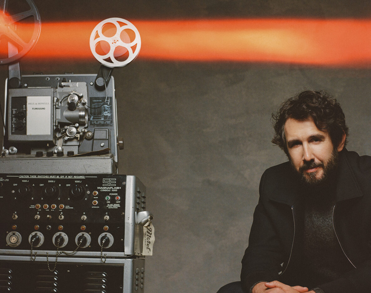 Josh Groban