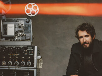 Josh Groban
