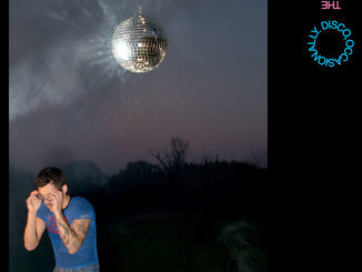 ALBUM REVIEW: Harry Styles - Kiss All The Time. Disco, Occasionally