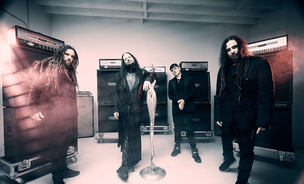 KORN