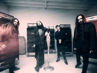 KORN