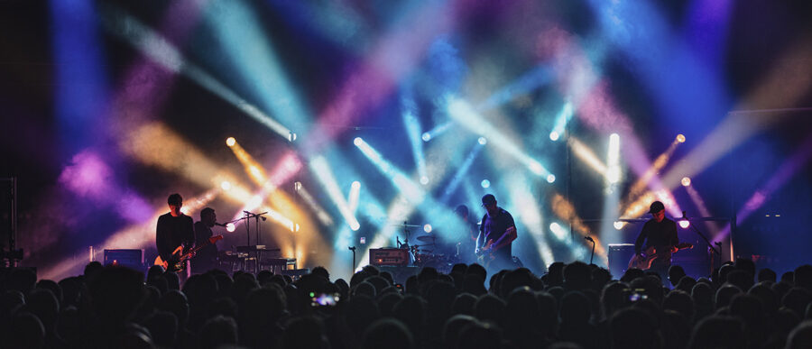 LIVE REVIEW: Mogwai Deliver a Powerful, Full-Circle Return at Teenage Cancer Trust’s Royal Albert Hall