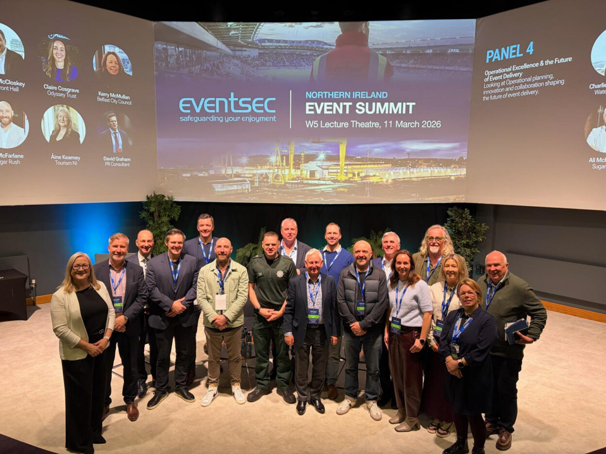 Northern Ireland Event Summit