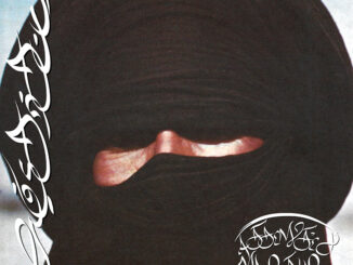 ALBUM REVIEW: Prostitute – Attempted Martyr