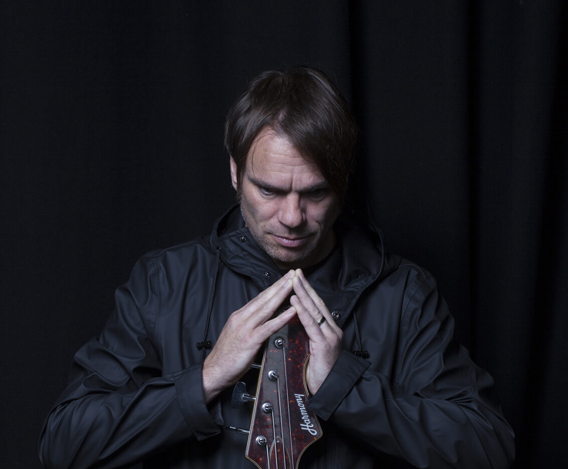 Damon Minchella | XS Noize Podcast #275