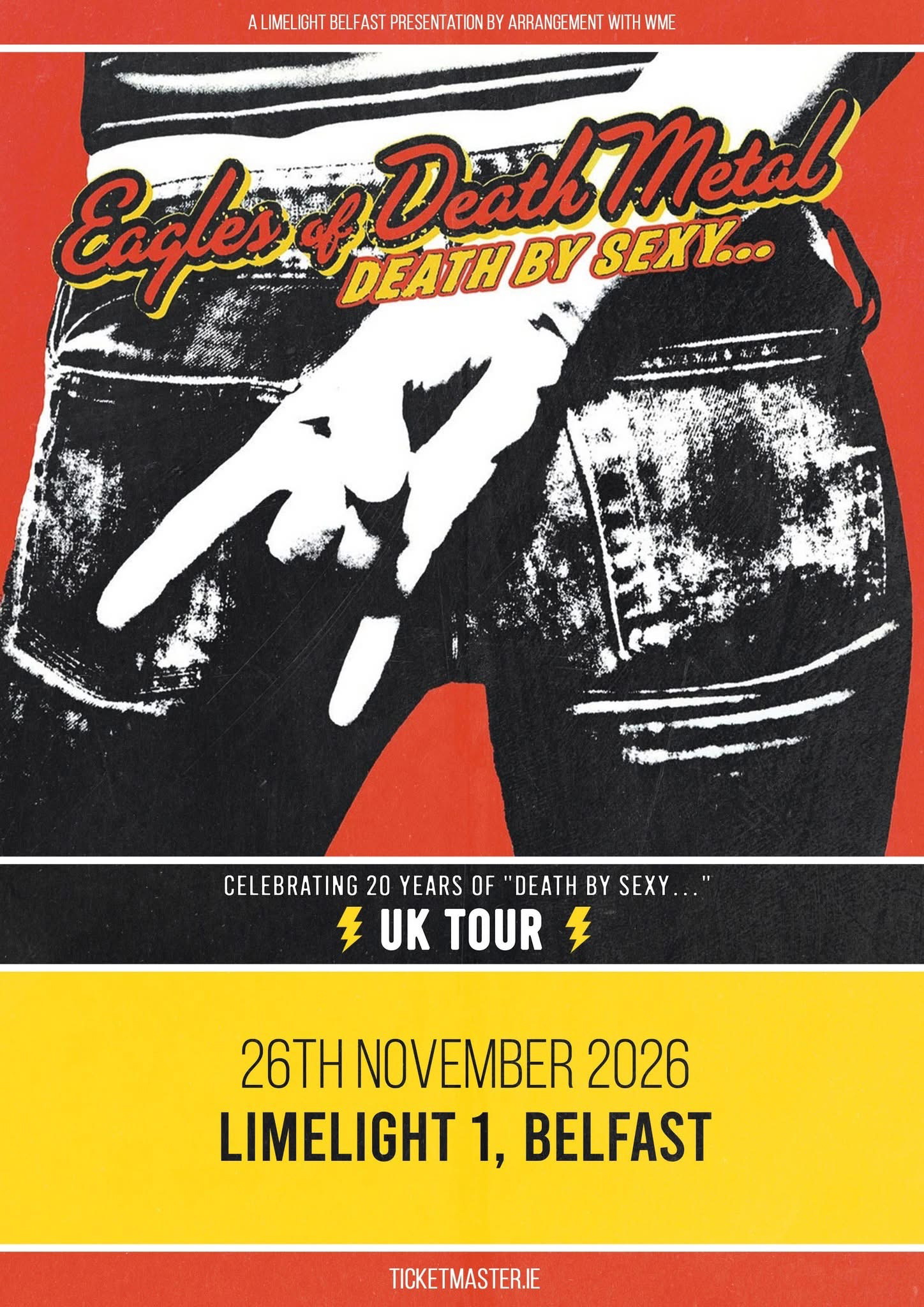 Eagles of Death Metal 