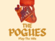 The Pogues Return To The Road With 2026 Winter Tour Across UK, Ireland And Europe
