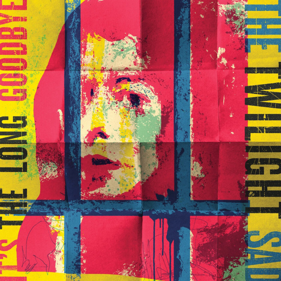 ALBUM REVIEW: The Twilight Sad - It’s the Long Goodbye