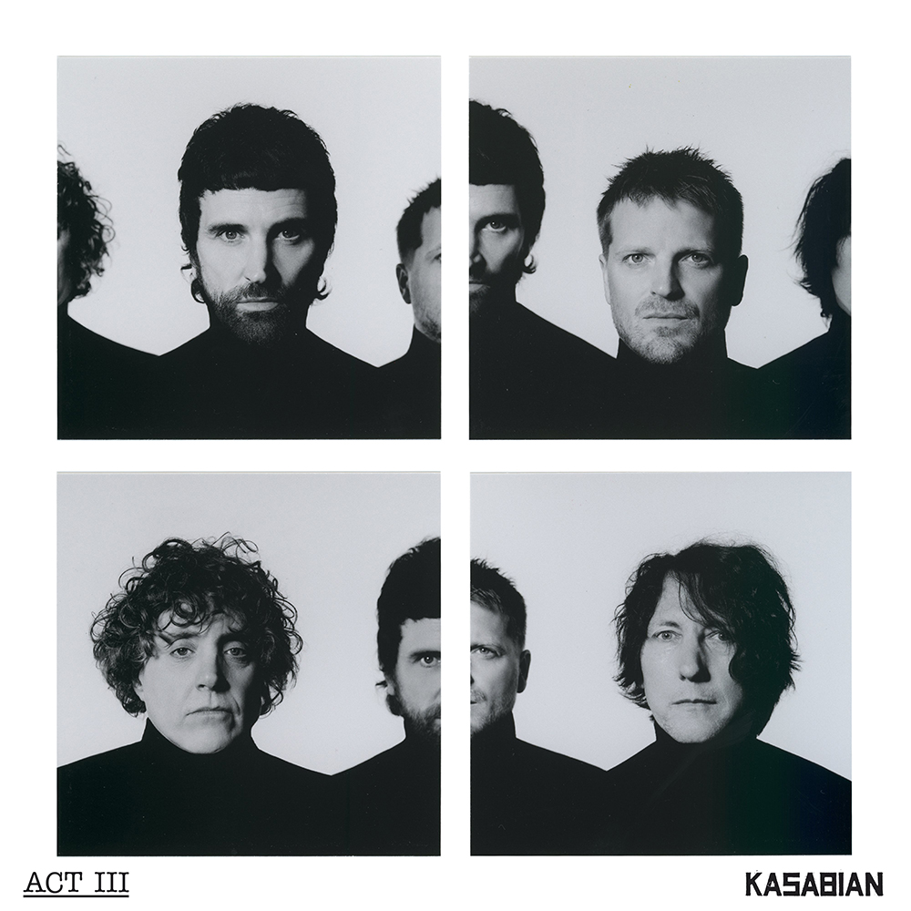 Kasabian