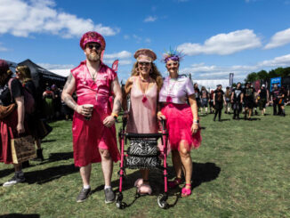 Bloodstock