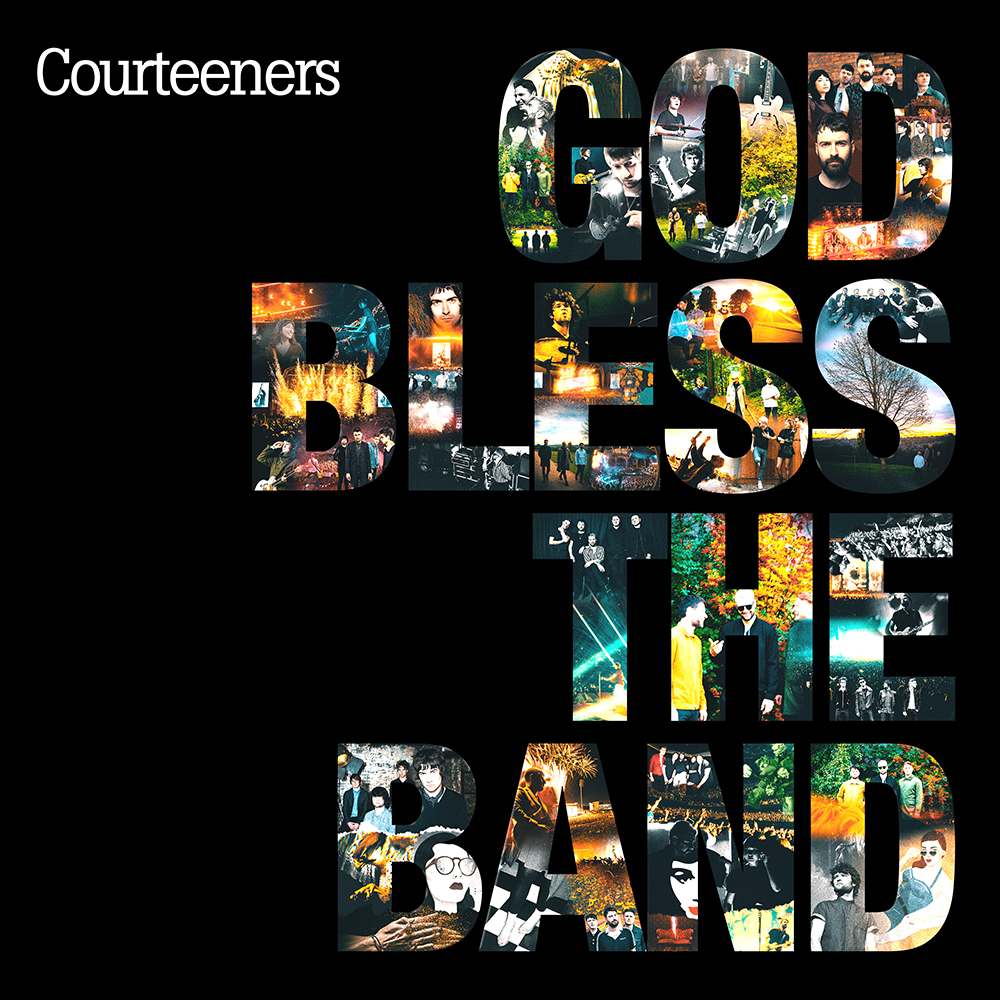 Courteeners