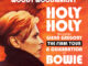 Holy Holy - The Final Tour - A Celebration of Bowie