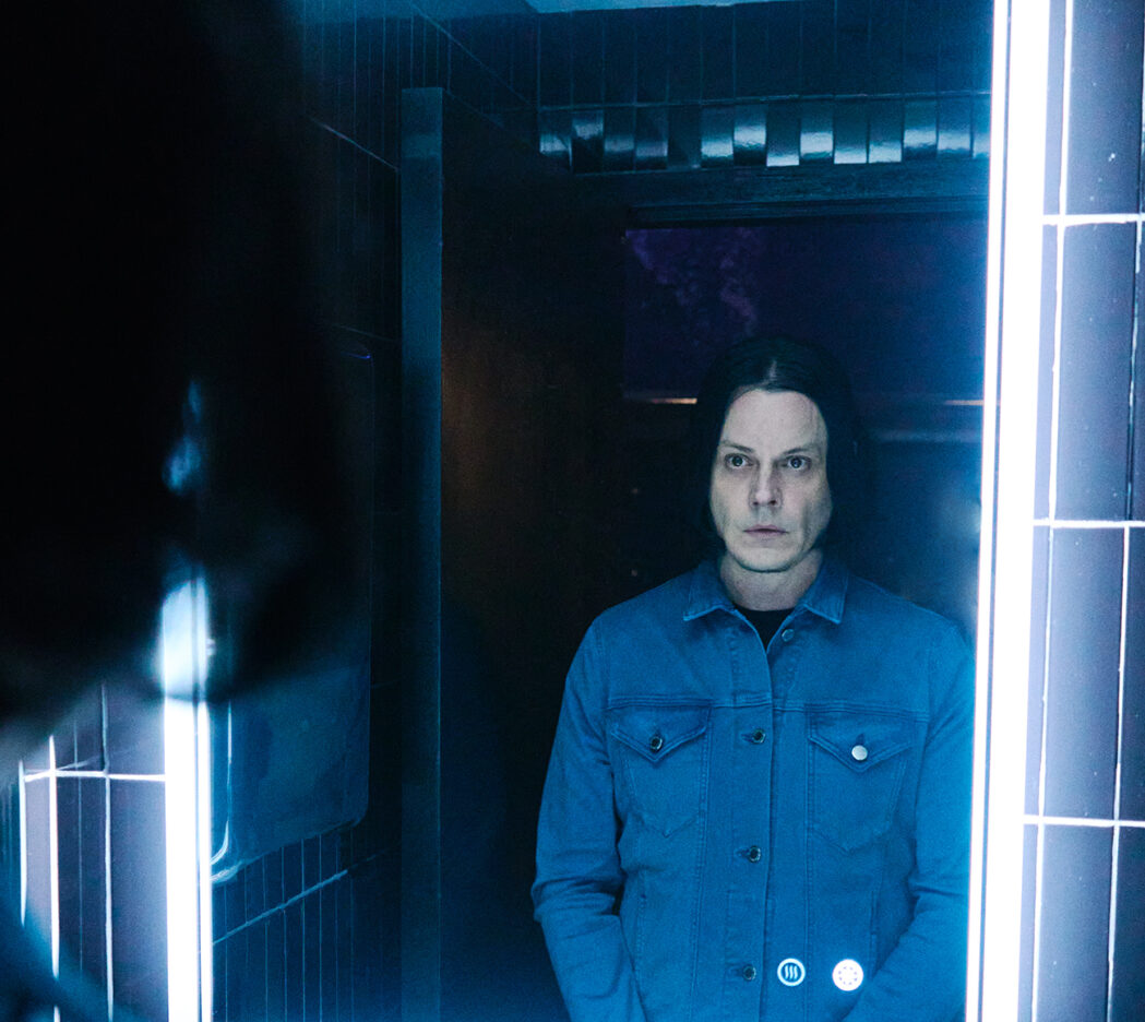 Jack White