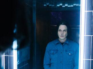 Jack White