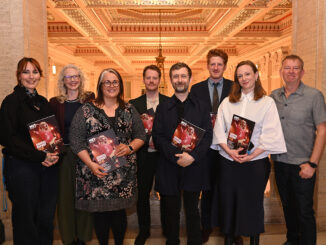 Music Venue Trust Annual Report 2025