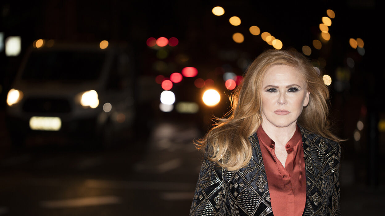 Carol Decker on success, heartbreak, and finding her way back with T’Pau | XS Noize Podcast #280