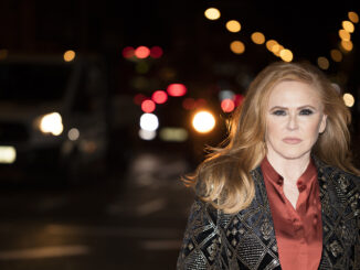 Carol Decker on success, heartbreak, and finding her way back with T’Pau | XS Noize Podcast #280
