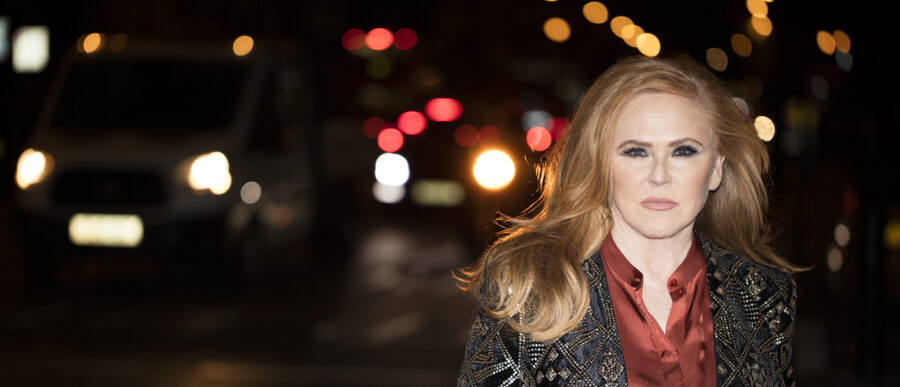Carol Decker on success, heartbreak, and finding her way back with T’Pau | XS Noize Podcast #280
