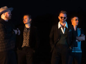 The Milk unveil video for new single ‘Loaded Dice’ and announce summer live dates, including Gent Jazz Festival